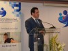 Χαιρετισμός του Υπουργού Υγείας, κ. Άδωνι Γεωργιάδη, στα εγκαίνια της Τράπεζας Εθελοντών Δοτών Μυελού των Οστών.
